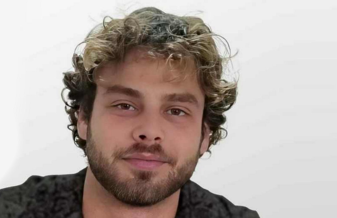 Alon Ohel 24 anni