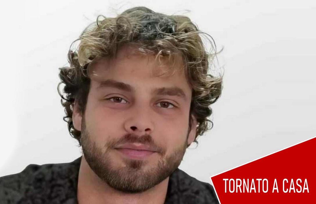 Alon Ohel 24 anni