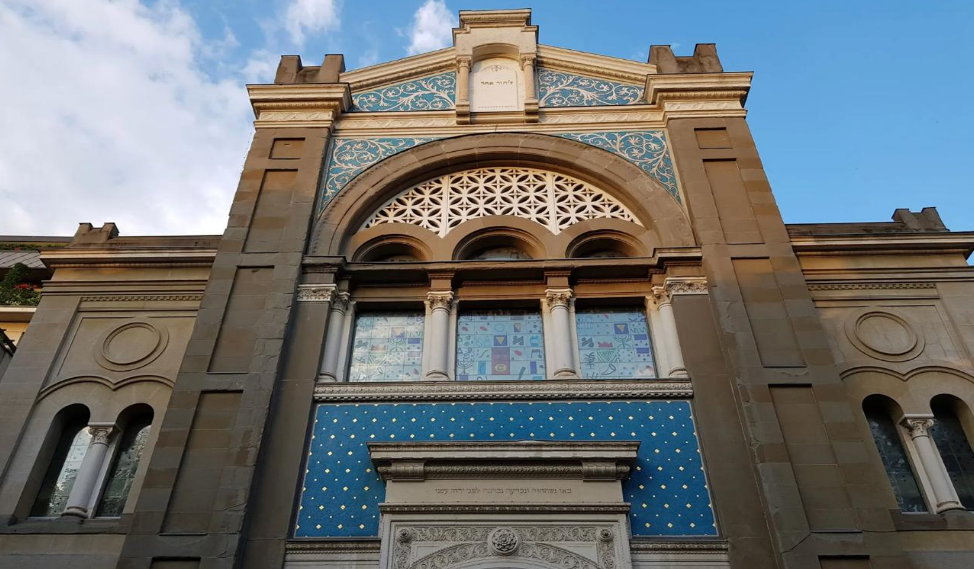 Antisemitismo, il silenzio delle istituzioni è complicità