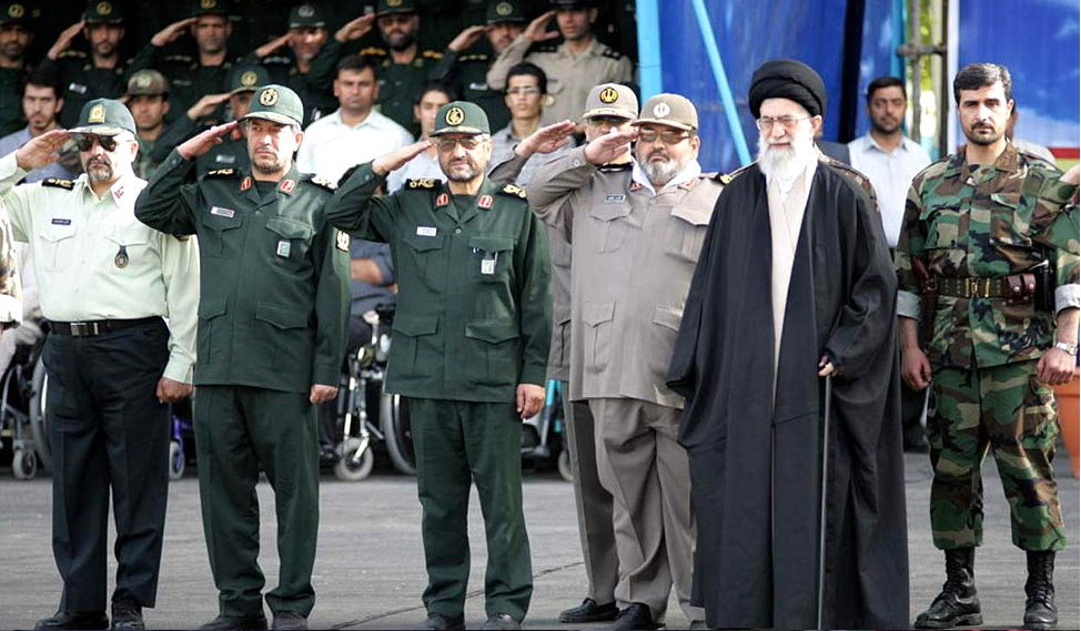 Come il regime khomeinista ha rovinato l’Iran