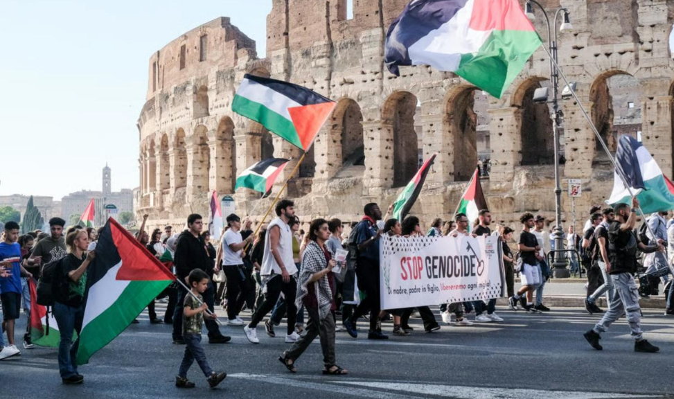 Hamas gioca con il buonismo ignorante dell’Occidente