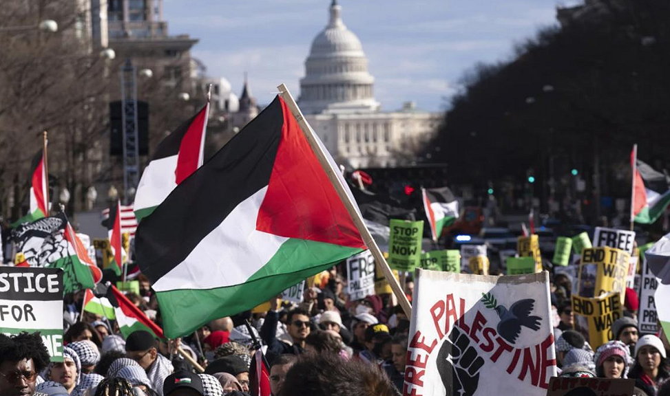 Il volto nascosto del movimento pro-Palestina un’ideologia oltre la retorica della libertà