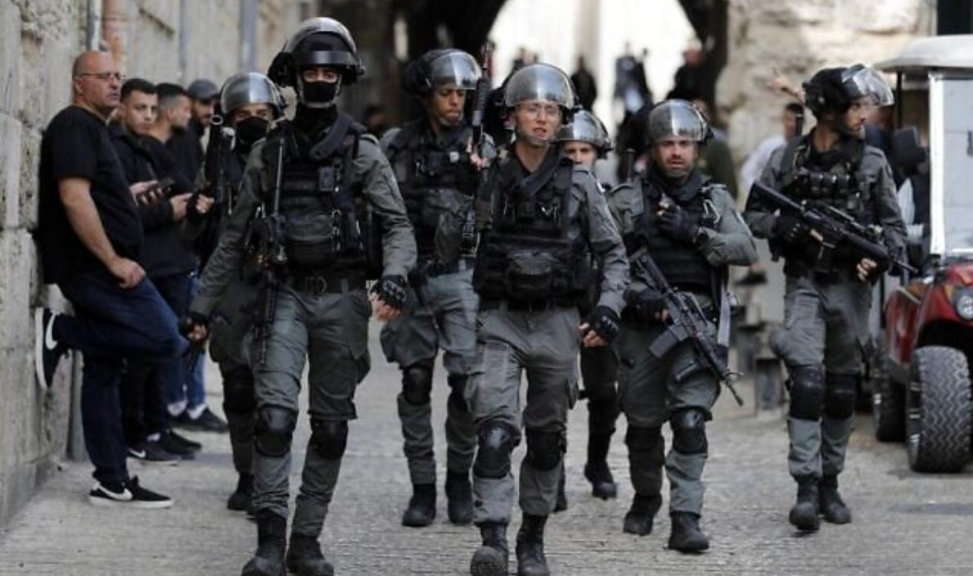 Israele e il Terrorismo Internazionale
