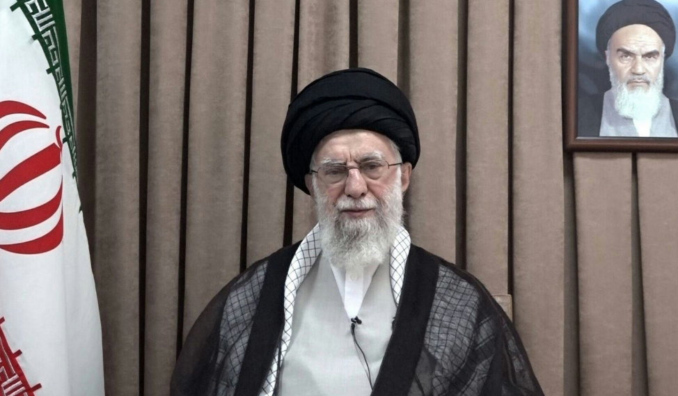 Marco Mancini i segreti del bunker di Khamenei e il regime iraniano in bilico