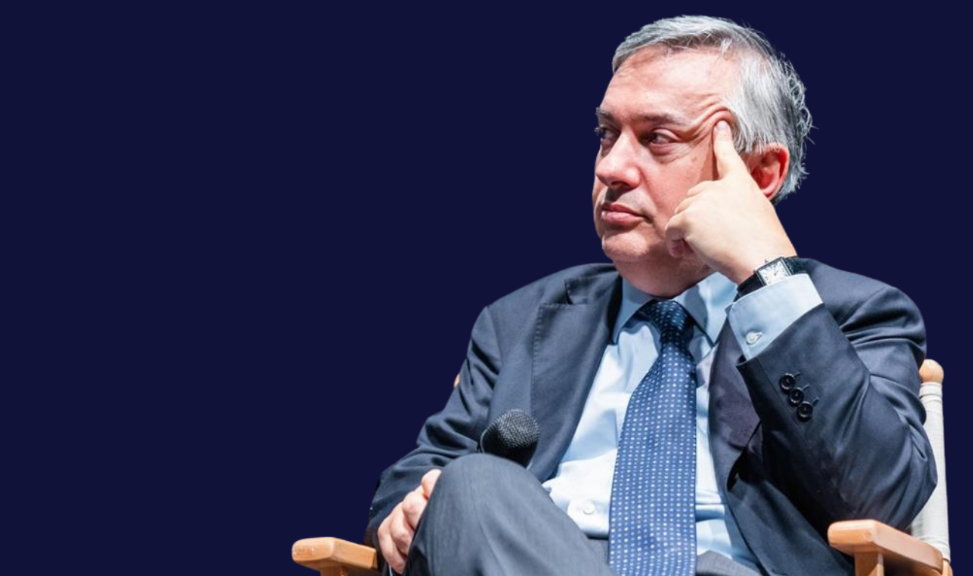 "Guerra alla cabina di regia del terrorismo, e ora Teheran può implodere", l'analisi di Maurizio Molinari