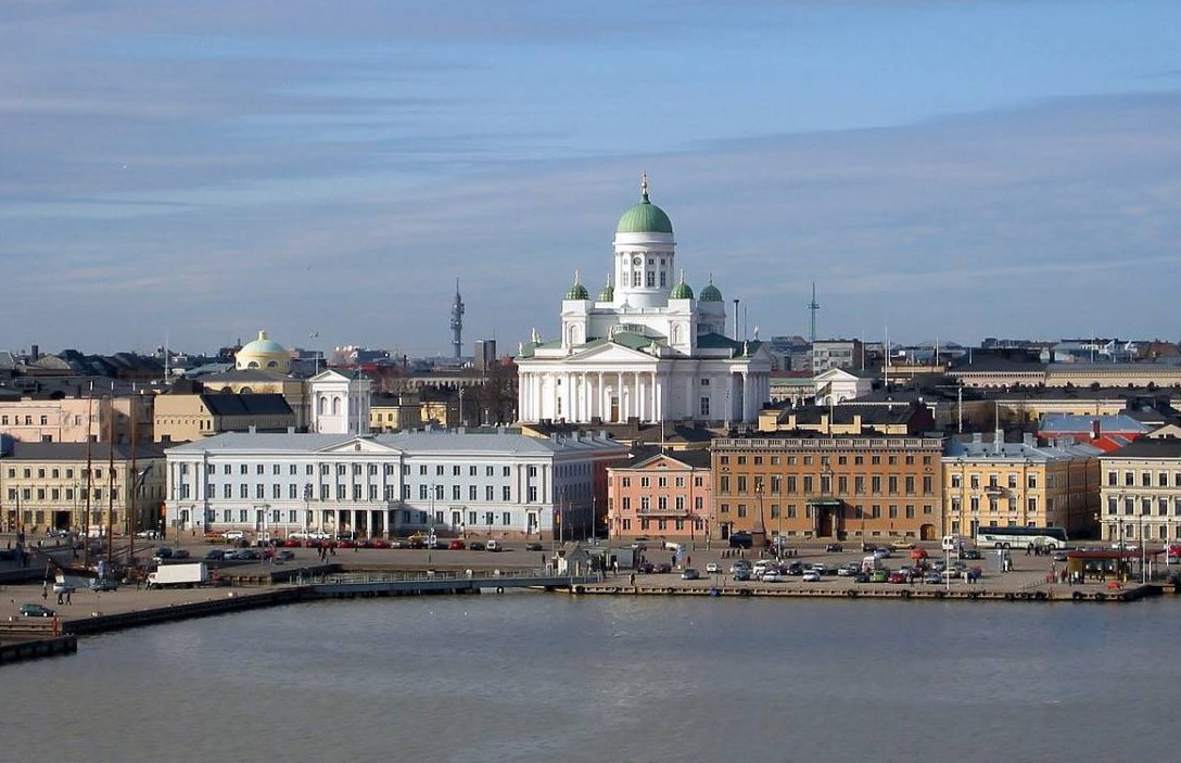 VIAGGIO NELL’UEA (Unione Europea Antisemita) – Finlandia: per gli ebrei è meglio nascondersi