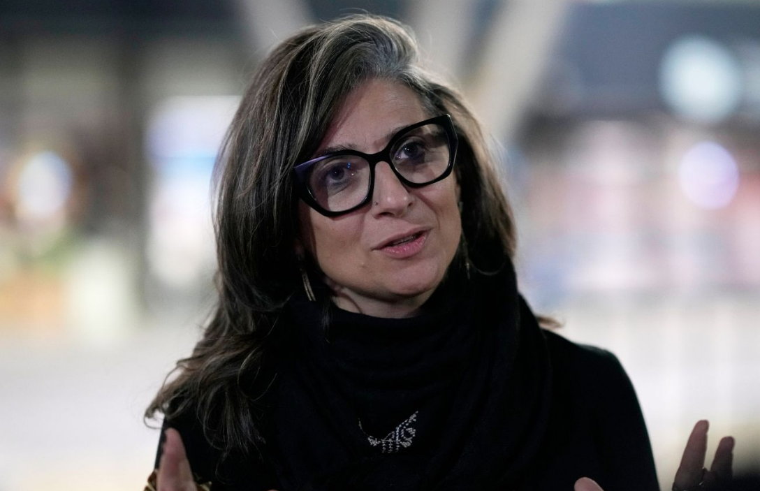 Francesca Albanese e la verità negata: quando il diritto diventa ideologia