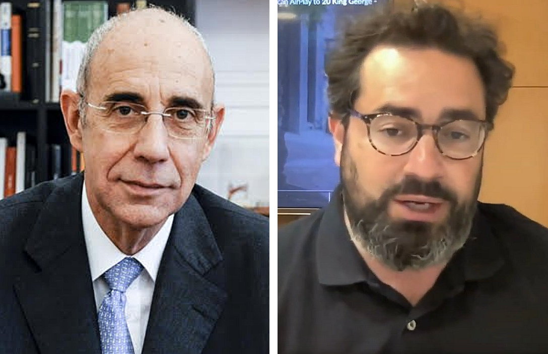 «Onu tutta da rifare, Albanese inadeguata. Oggi il Palazzo di vetro non approverebbe la nascita di Israele». Una conversazione tra Luigi Mattiolo e Hillel Neuer.