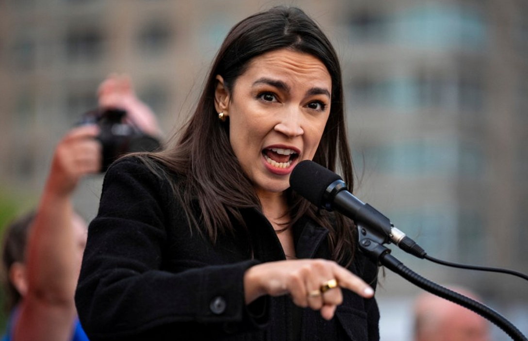 Ocasio-Cortez, il nuovo volto del progressismo americano