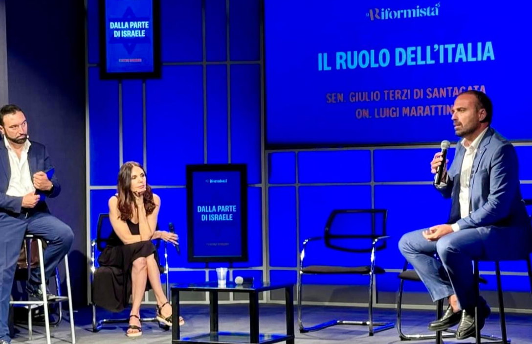 Campagne d’odio Fake news Servono iniziative per resistere insieme