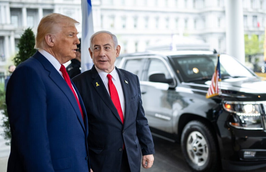 Che cosa accadrà dopo l’ultimo incontro di Washington tra Donald Trump e Beniamin Netanyahu
