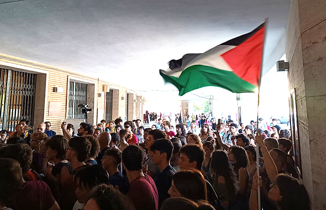 L’università non è un campo di battaglia: un appello contro il boicottaggio accademico di Israele