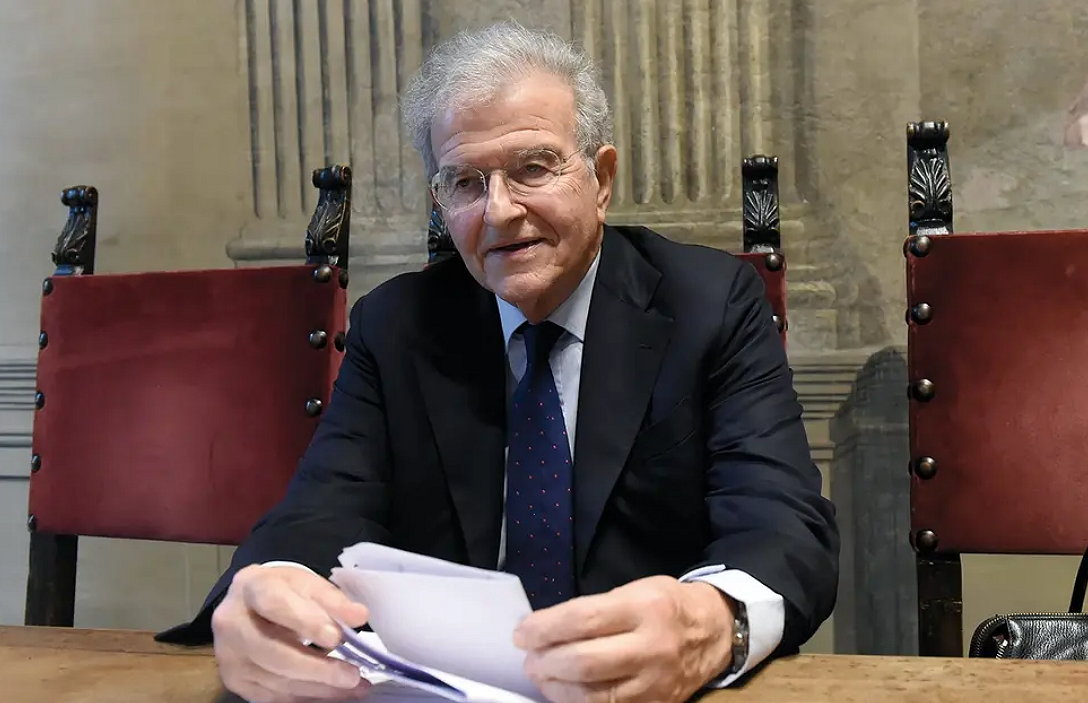 I 40 ambasciatori, lo Stato che non c’è e le due misure sull’Ucraina