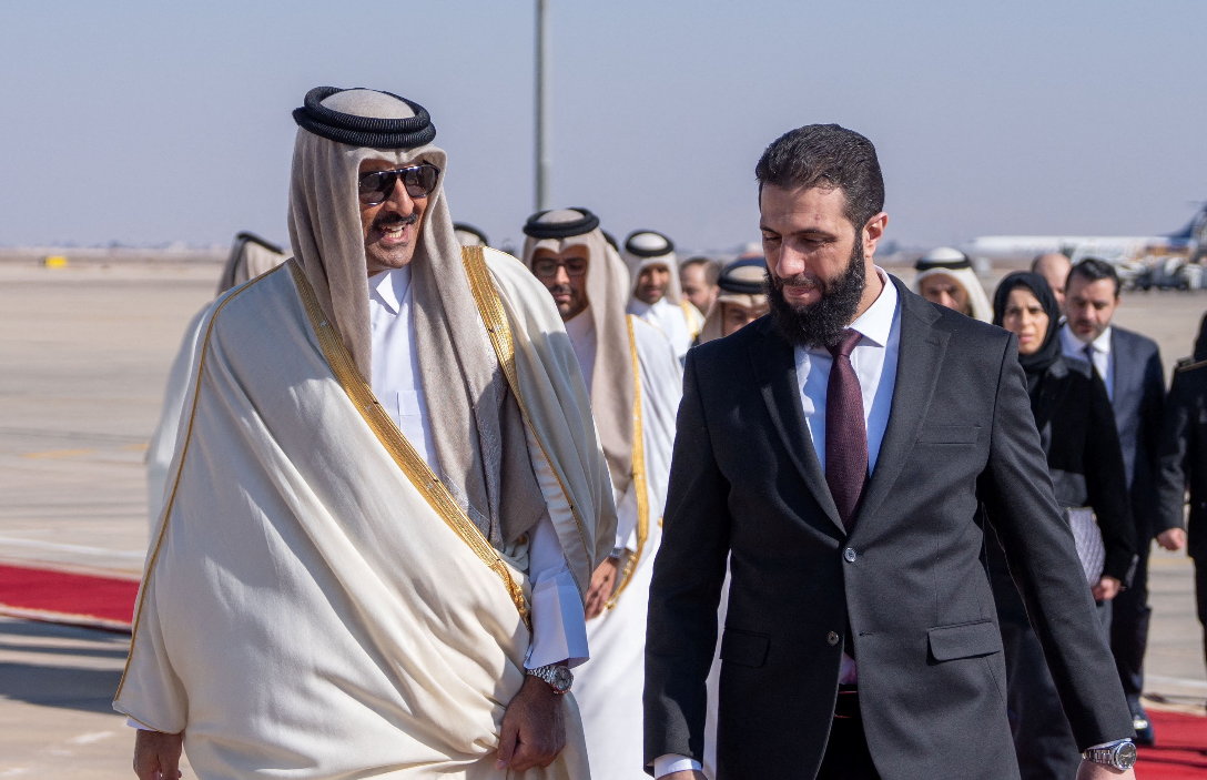 Il Qatar, la Siria e il nuovo soft power mediorientale