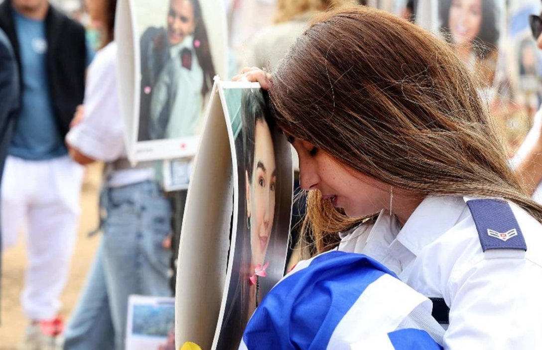 Il corpo delle donne come campo di battaglia: lo stupro come arma di Hamas