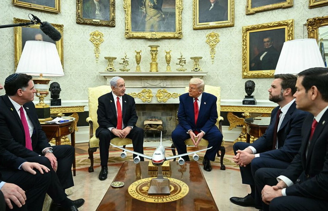 Il negoziato che (forse) deve fallire: Israele, Hamas e la posta in gioco globale