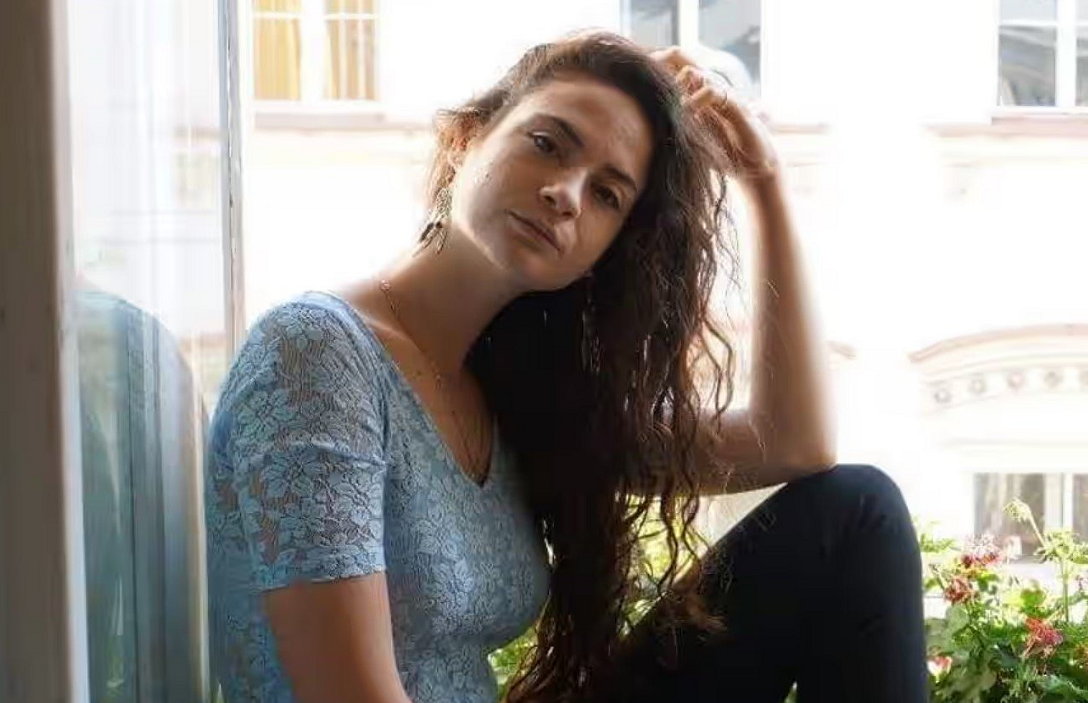Inbar Haiman - 27 anni