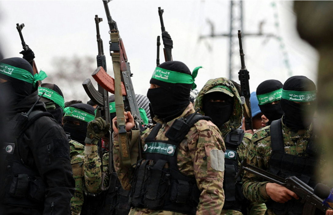 Liberare Gaza da Hamas: il caso degli aiuti umanitari