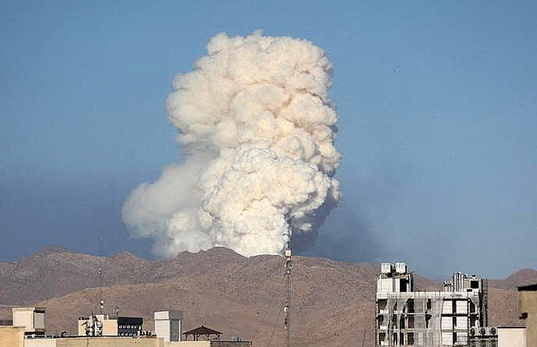 L’illusione della vittoria: l’attacco all’Iran e i rischi per Israele