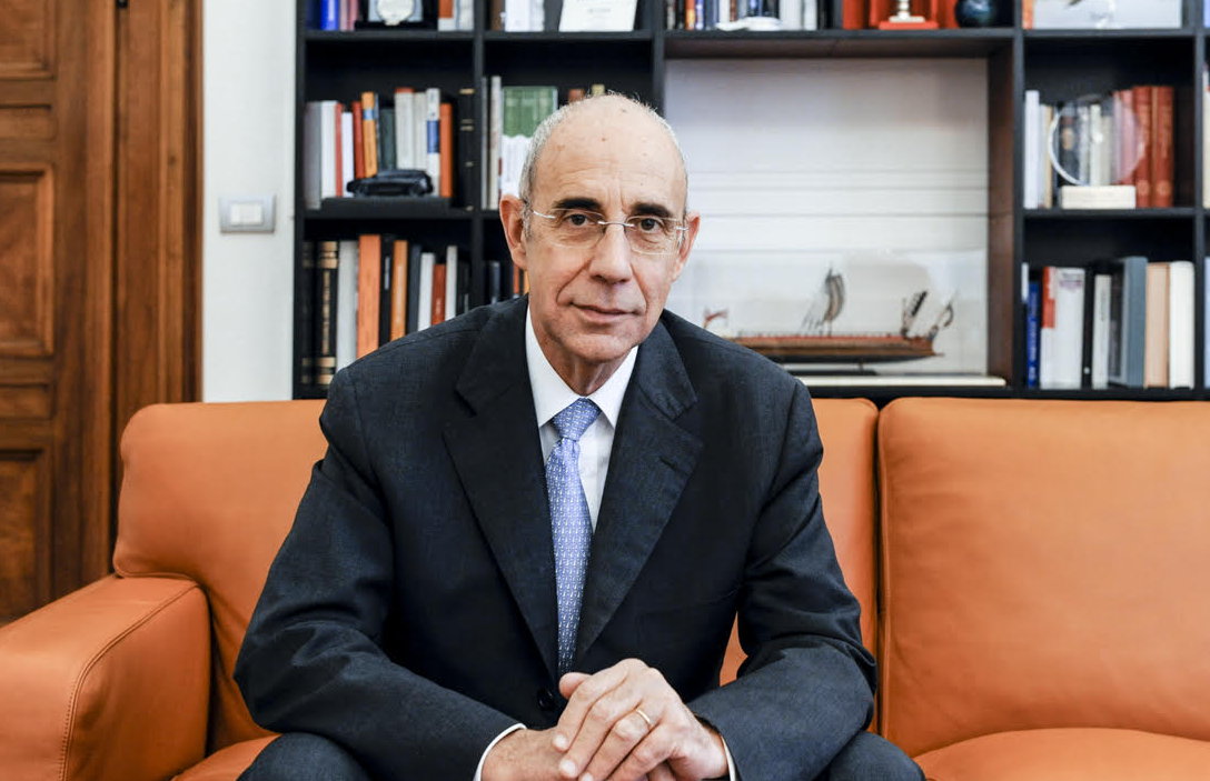 Vi spiego perché non ho aderito alla lettera dei diplomatici a Meloni sulla Palestina. Parla l’amb. Mattiolo