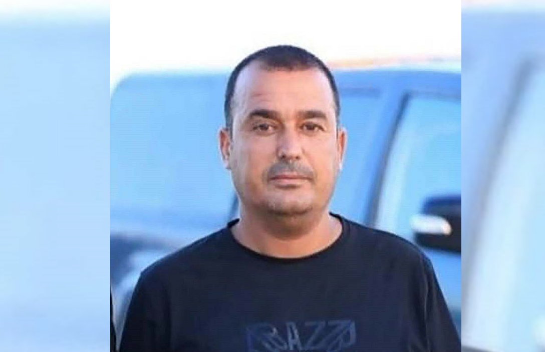 Mohammed Alatrash - 39 anni