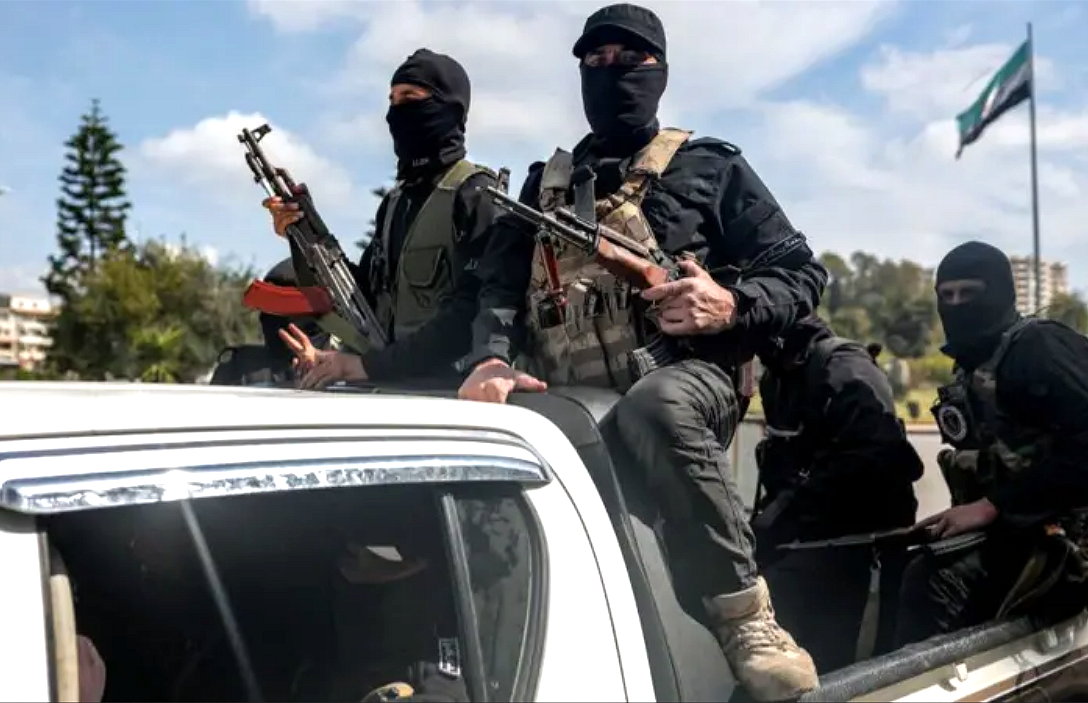 Non sono scontri tribali: il massacro dei drusi e la guerra per il nuovo Medio Oriente