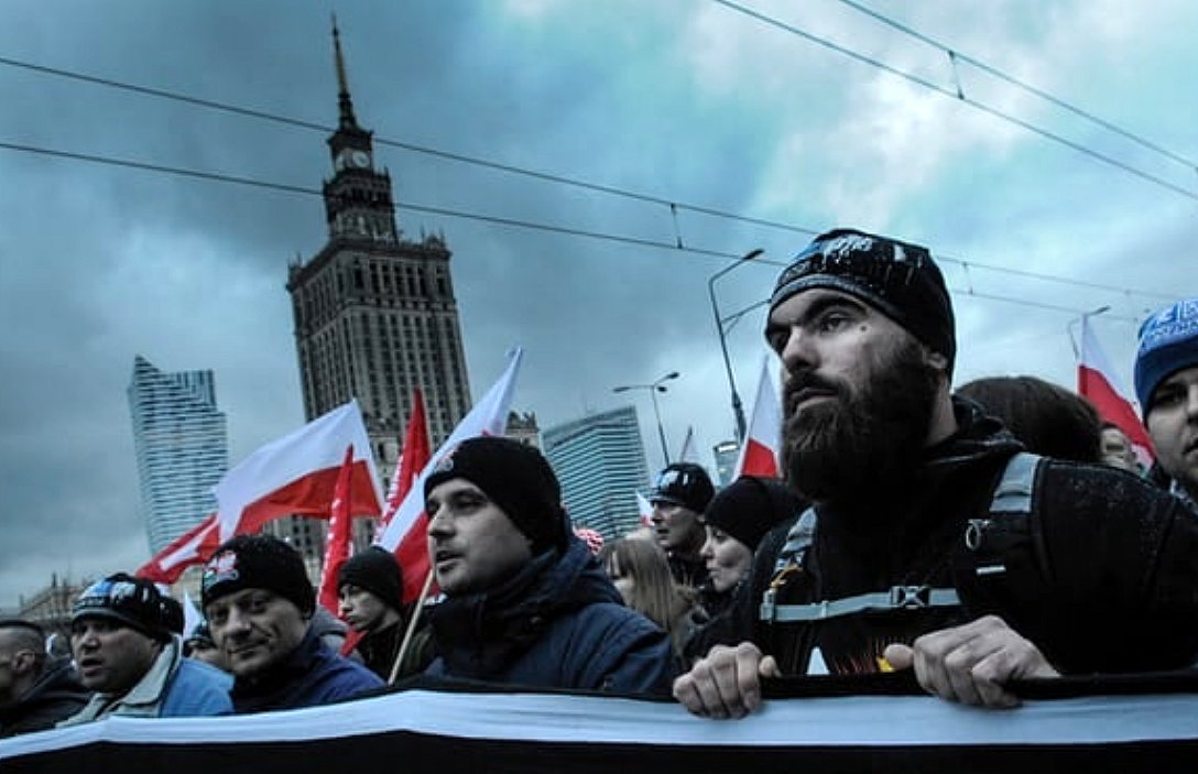 VIAGGIO NELL’UEA (Unione Europea Antisemita) – Polonia, tra Shoah e l’odio che ritorna