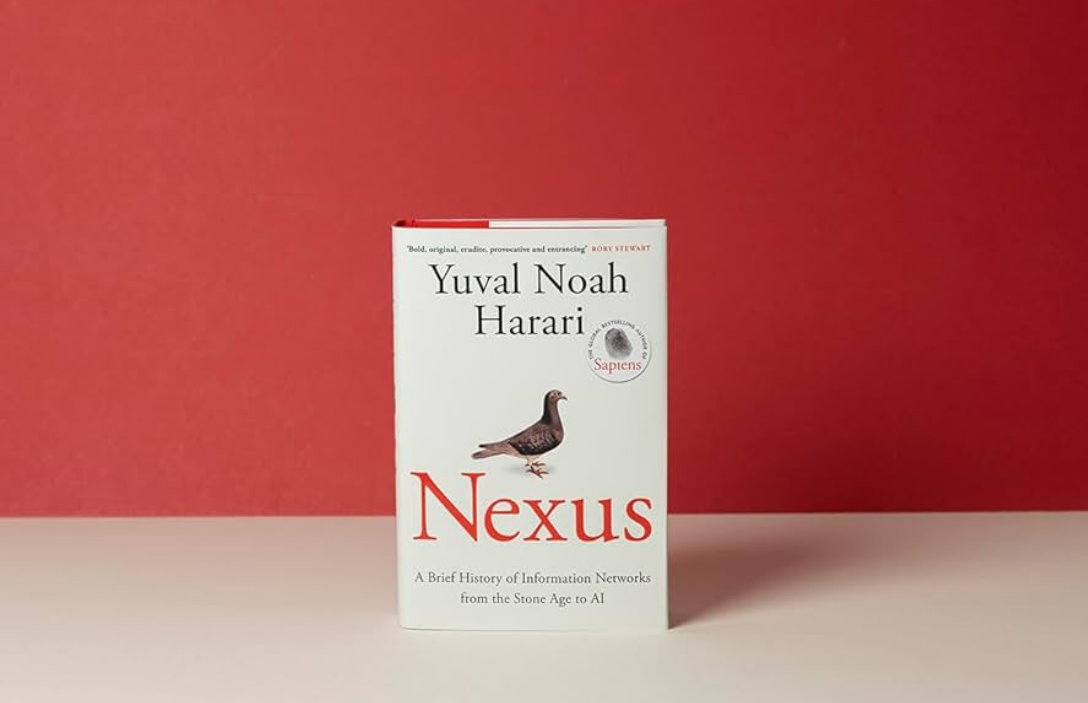 Rileggere Nexus su Gaza