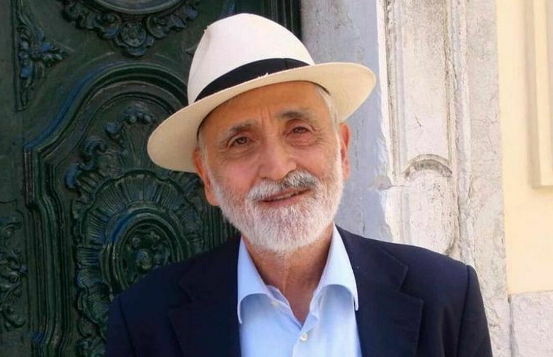 Rinunciare a Napoli la lettera amara dell’ex Rabbino Capo Scialom Bahbout