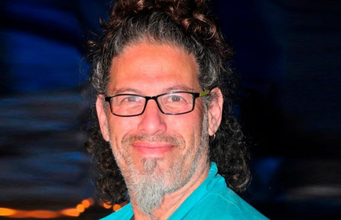 Ronen Engel - 54 anni