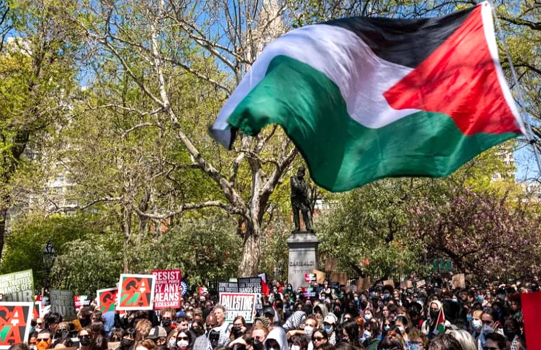 Un’ondata oscura: l’antisemitismo in America dopo BoulderI
