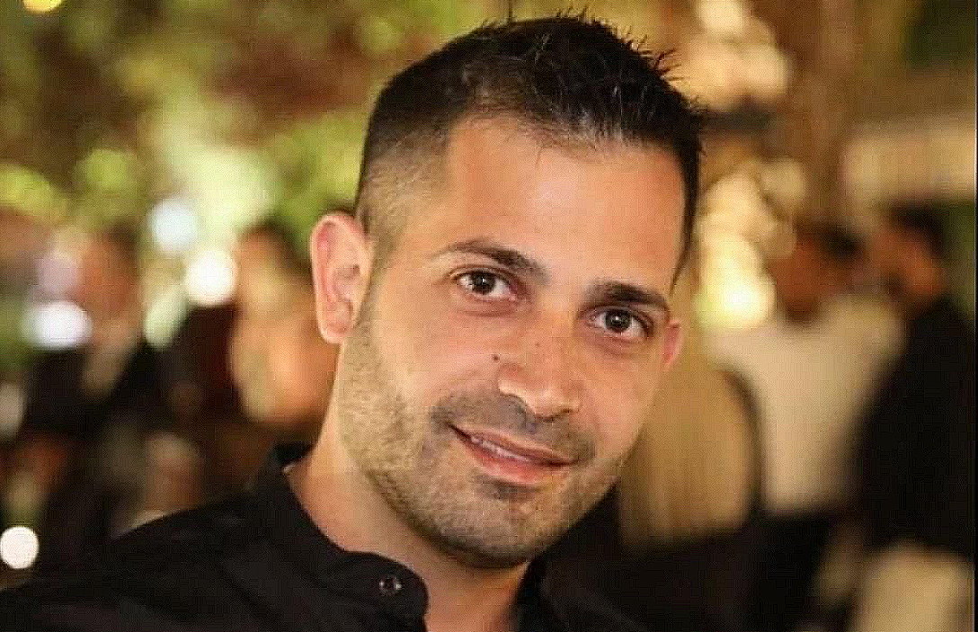 Uriel Baruch - 35 anni