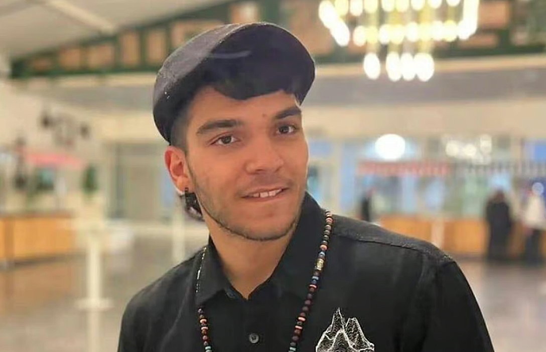 Yosef Chaim  Ohana - 24 ann