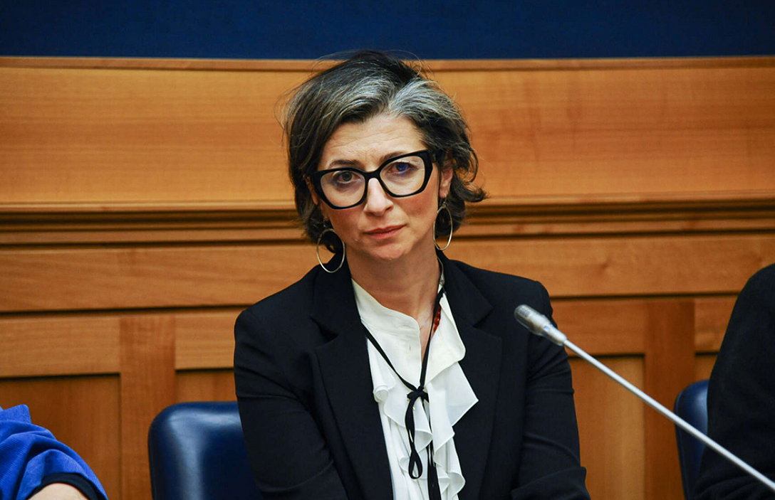 Francesca Albanese e il complesso industriale propalestinese: perché l’Italia deve chiedere le dimissioni