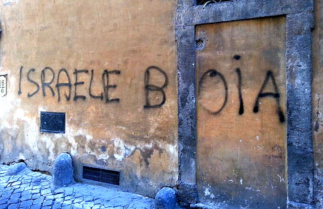 Antisemitismo, il veleno che ritorna: perché non possiamo più permetterci di ignorarlo