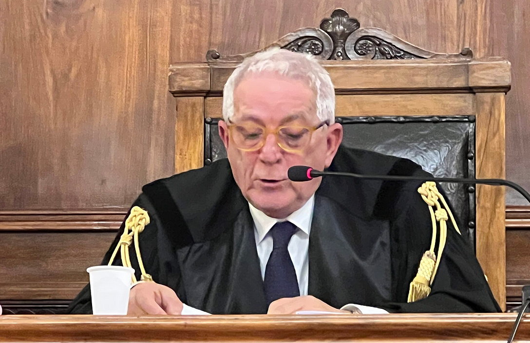 Un magistrato può scrivere così? Il caso Pasca e i confini della libertà di parola