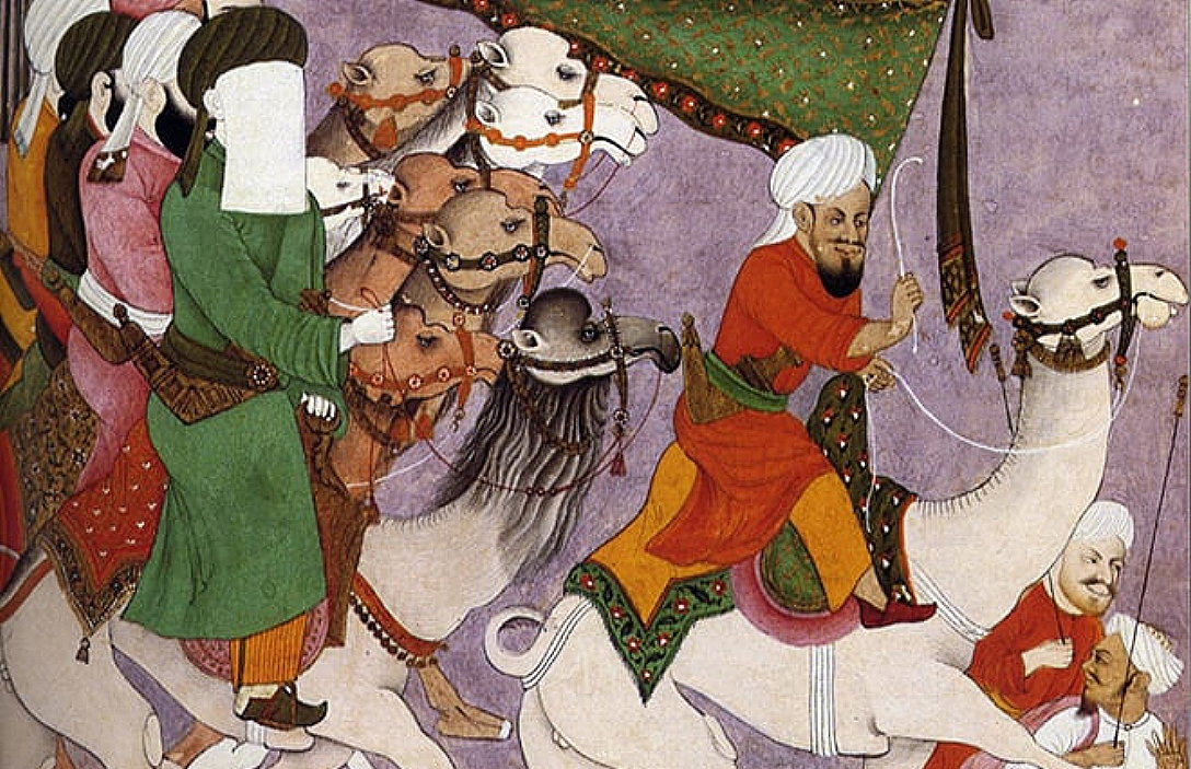 Il colonialismo arabo: la storia rimossa dall’accademia