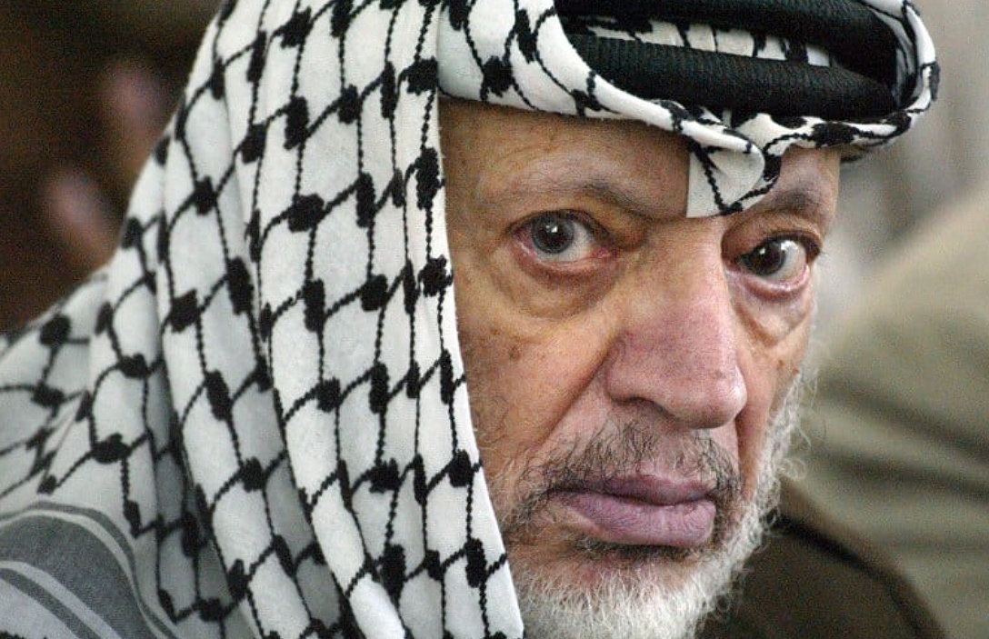 OLP e Autorità Palestinese