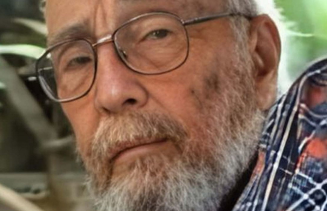 Aryeh Zalmanovich - 86 anni