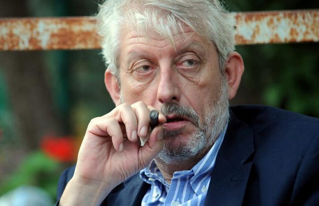 Europa, Trump e Israele: conversazione immaginaria con Massimo Bordin