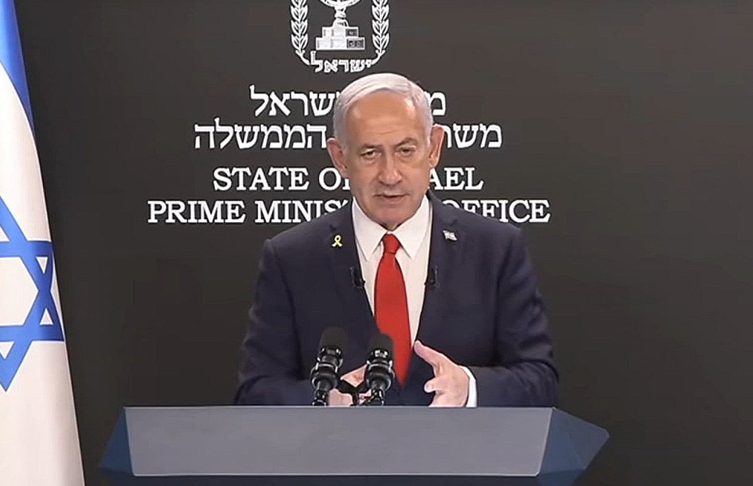 Netanyahu occuperà Gaza?