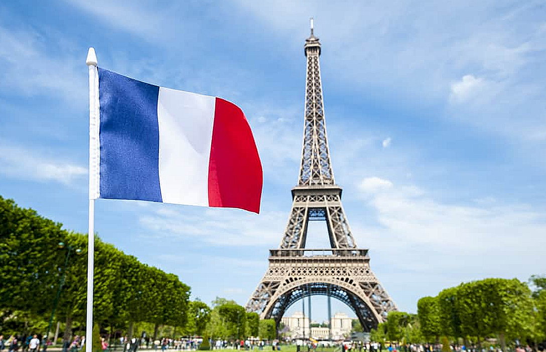 VIAGGIO NELL’UEA (Unione Europea Antisemita) Francia, il veleno nel cuore avvelenato delle banlieue