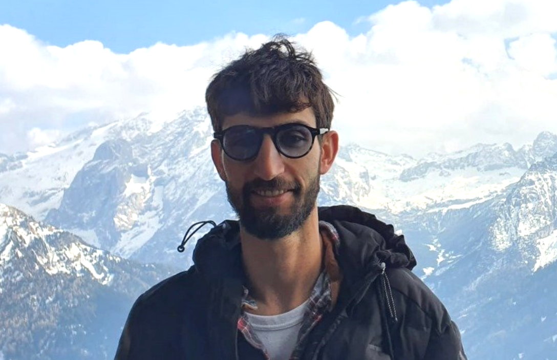 Guy Iluz - 26 anni