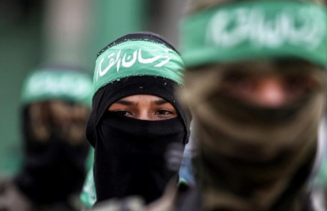 Che cos’è Hamas