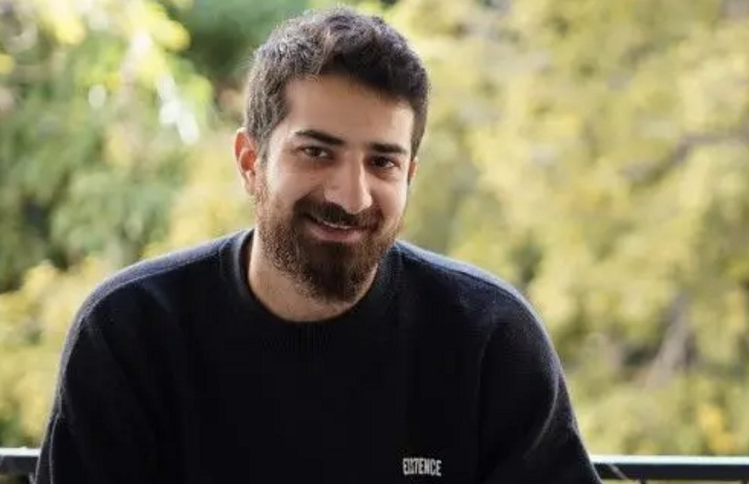 Idan Shtivi - 28 anni