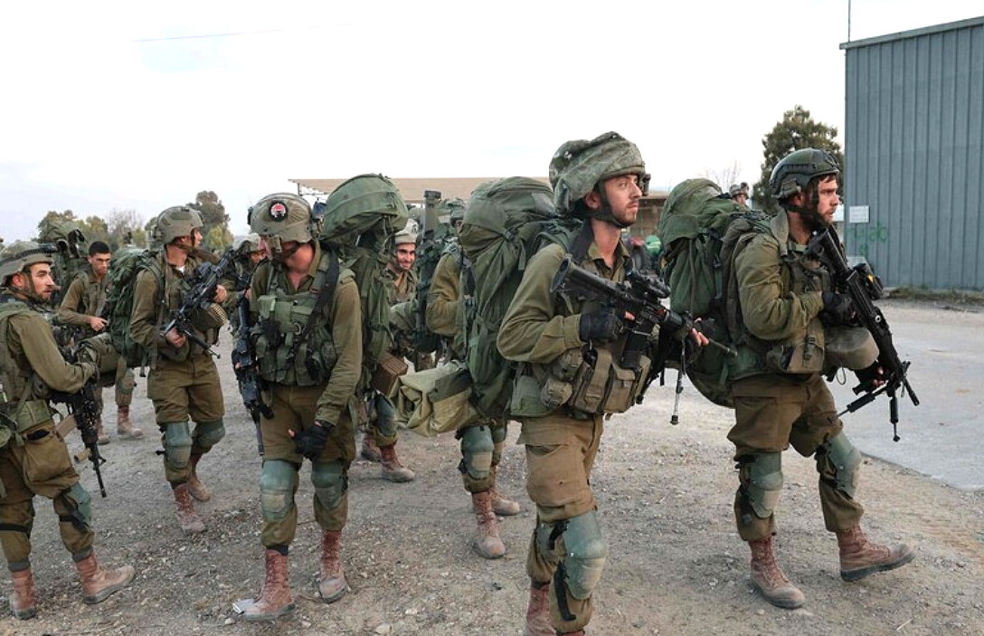 Israele torna a Gaza: tra autodifesa e crisi dell’ordine globale