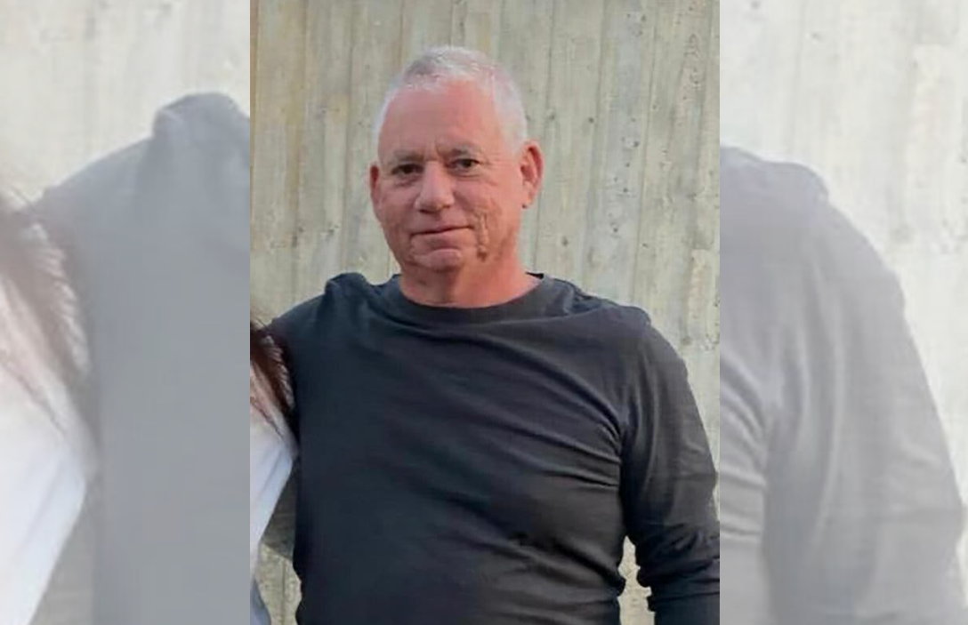 Ilan Weiss - 56 anni