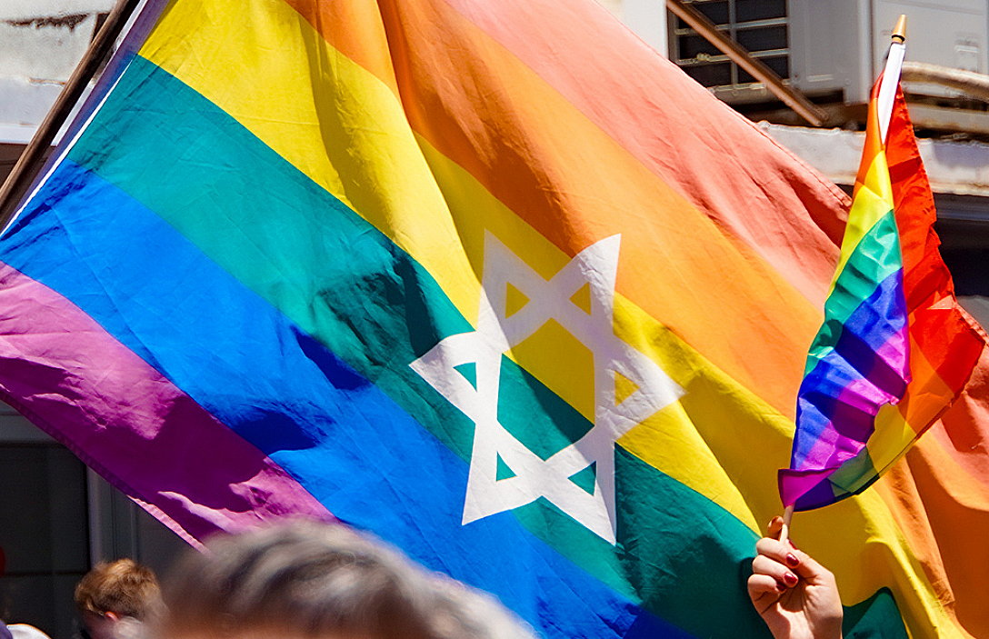 La comunità LGBTQ+ in Israele: diritti, visibilità e contraddizioni