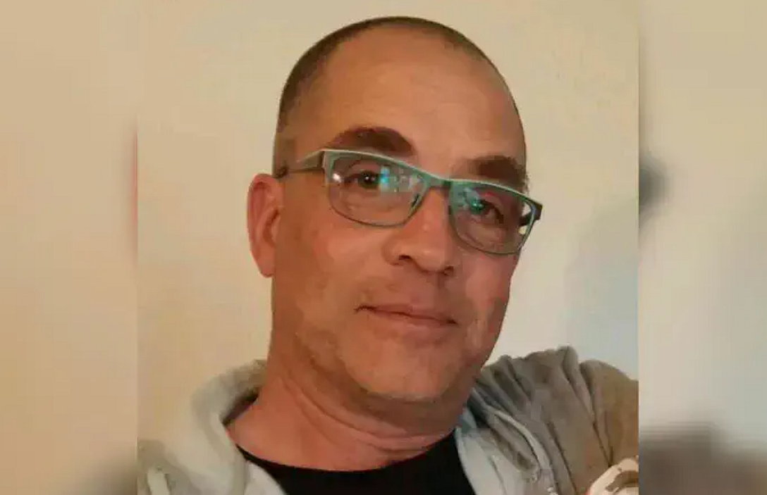 Lior Rudaeff - 61 anni