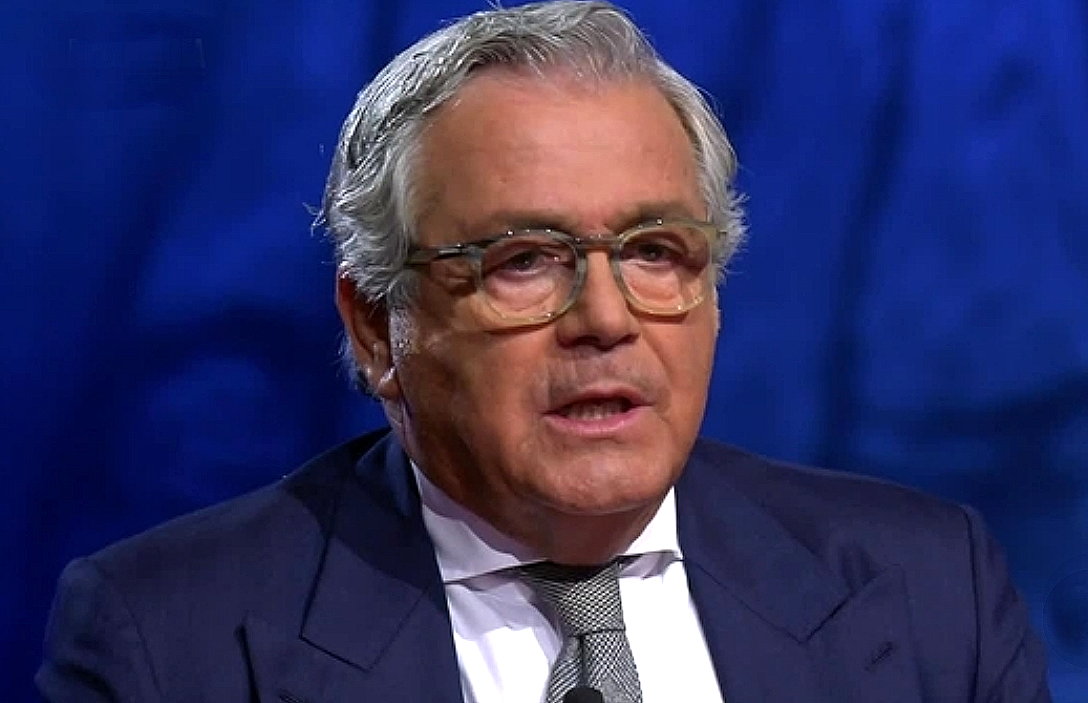 Lo 007 Marco Mancini: come si fa a non capire che Italia e Israele devono difendersi insieme?